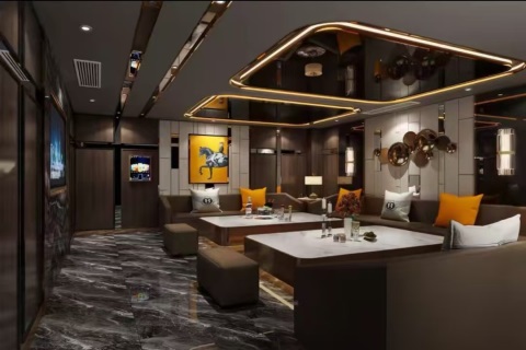 楚雄夜场招聘,楚雄KTV招聘信息,身高无限制,轻松工作乐无穷