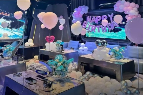 楚雄新上榜的KTV招聘一直被模仿从未被超越实力强