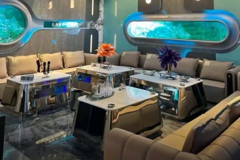 楚雄酒吧招聘礼宾员-商务夜场广纳贤才共筑美未来