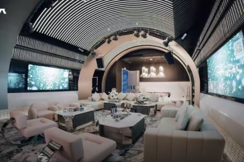 楚雄KTV会所招聘新人无入职费心动就行动吧福利优