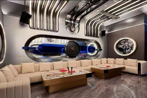 楚雄高档夜场ktv招聘，正在寻找新的加入者盼你来​