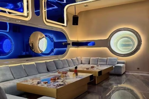 楚雄市区高档夜场招聘！工作环境优越