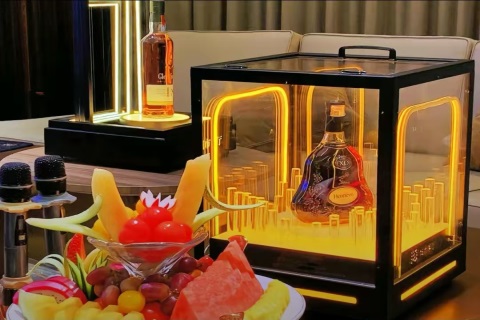 楚雄KTV招聘,楚雄商务夜总会,空房津贴可设保底薪资