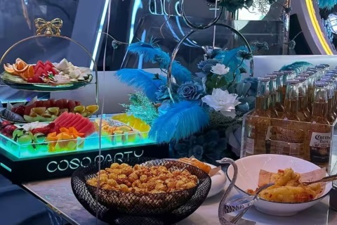 楚雄按天结的夜总会招聘工资日结不收费